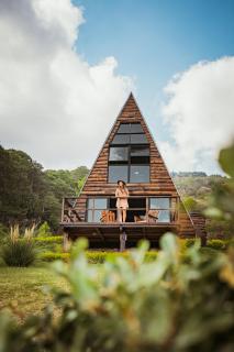 VIU Boutique Cabins - 0