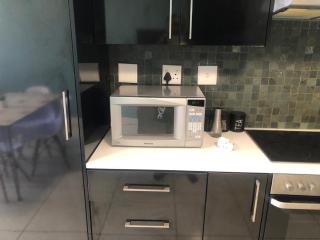 Serenity Plus at 77 Independence Avenue , Windhoek CBD - 4