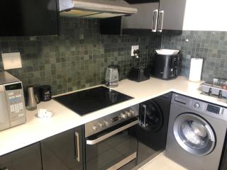 Serenity Plus at 77 Independence Avenue , Windhoek CBD - 3