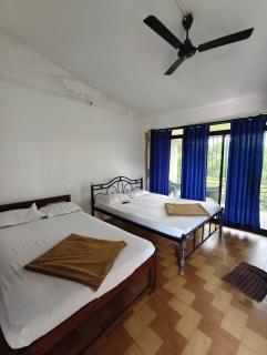 Swami Samarth guest house - 1