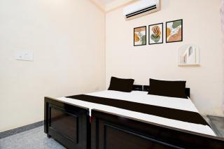 Hotel O G.D Guest House - 6