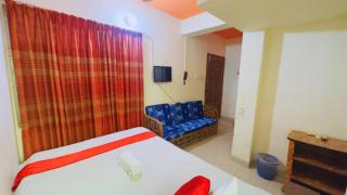 Hotel The Sylhet International - 3
