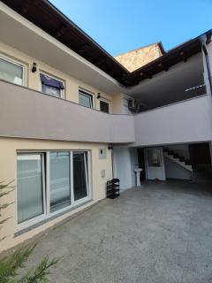Guesthouse Prizreni - 9