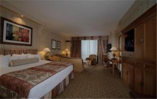 Horseshoe Tunica Casino & Hotel - Tunica Resorts - 1