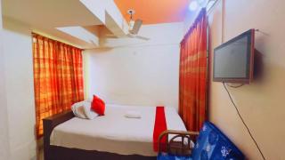 Hotel The Sylhet International - 2