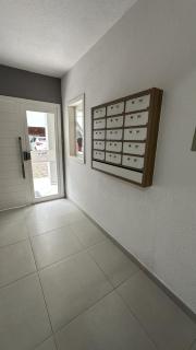 Um apartmento unifamiliar de 2 quartos - 7