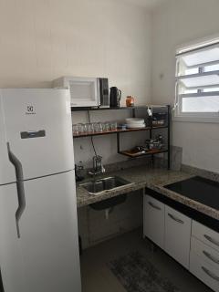 Apartamento no Guarujá Com Estacionamento - 5