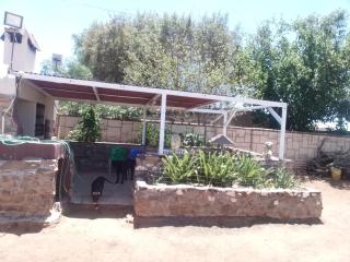 Sunflower Guesthouse Ventersburg - 8