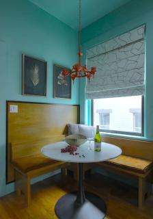 The Cat's Meow Apt1 Cozy Historic Sunset Heights - 6