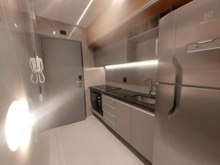 V-Home Flat Hotel - 5