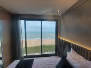 V-Home Flat Hotel - 4