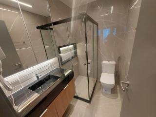 V-Home Flat Hotel - 2