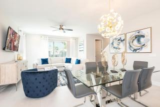 Marvelous Townhouse Near Disney With Resort & Waterpark Access - 7900Ds - 7