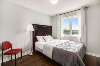 Beautifully Furnished 3-Bedroom Home - 8