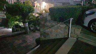 Apartment with a jacuzzi on the terrace, view, pool - 1