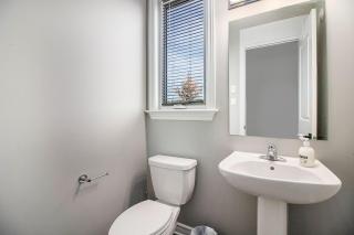 Beautifully Furnished 3-Bedroom Home - 1