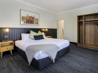 Parklands Resort Mudgee - 4