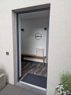 Ruhige Einliegerwohnung - 2 Bedrooms - 3 Beds - Terrace - 1