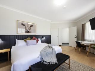 Parklands Resort Mudgee - 2