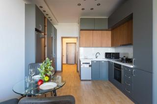 Apartment KeyGo #0068 near English Park - 8