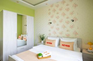 Apartment KeyGo #0068 near English Park - 6