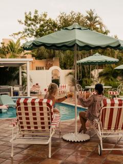 Resort with Pickleball, Basketball, Mini Golf and Private Pool - 9