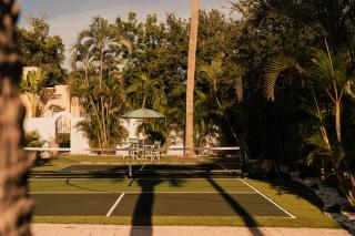 Resort with Pickleball, Basketball, Mini Golf and Private Pool - 6