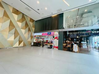 Summer Suites KLCC By LEXA Stay - 6