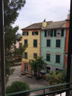 Lovely apartment in the old town, near the beach - 1