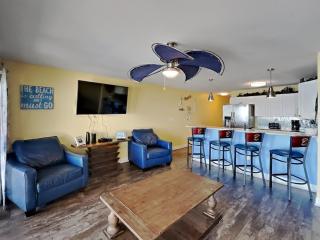 Put-in-Bay Waterfront Condo #113 - Put-in-Bay - 1