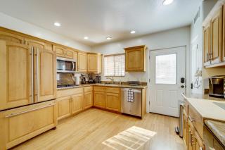 Thunder Mtn Views Walkable Home in West Sedona! - 9