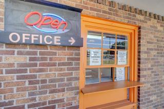 Hotel O Deluxe Inn Kingstree SC HWY 52 - 6