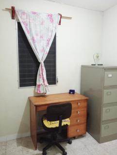 Double Bed - 1