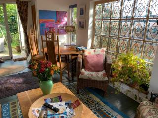 Crow Cottage - Briston - 6