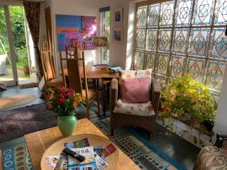 Crow Cottage - 5