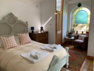 Crow Cottage - 4