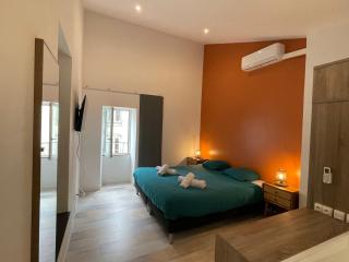 Duplex cosy - Chabeuil - 2