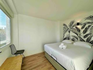 Appartement Parking Metro - Caluire-et-Cuire - 6