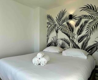 Appartement Parking Metro - Caluire-et-Cuire - 3