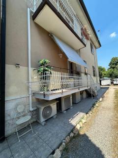 Appartamento centrale - 0