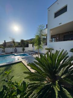 Villa Arona, Tarragona - 7