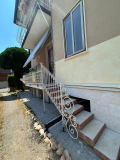 Appartamento centrale - 3