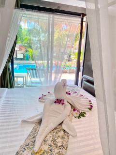 Lanta Just Come Resort - 4