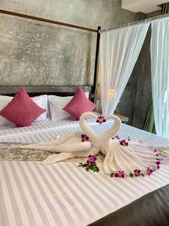Lanta Just Come Resort - 3