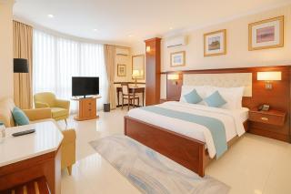 S79 Vuon Saigon Hotel & SPA - 8