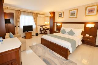 S79 Saigon Garden Hotel & Spa - 8