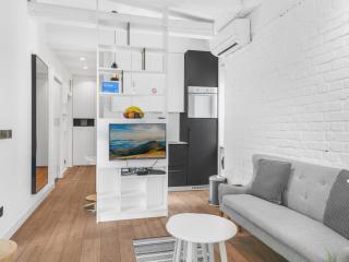 Enjoy B-52 Studio - Belgrado - 7