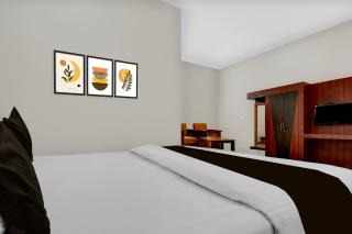 Hotel O Sri Lakshmi Dev's Comfort - 7