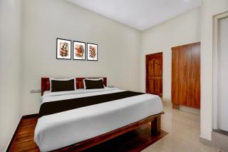 Hotel O Sri Lakshmi Dev's Comfort - 8