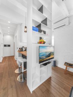 Enjoy B-52 Studio - Belgrado - 2